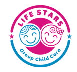 Life Stars Child Care logo