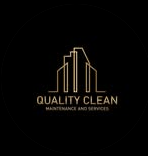 Quality Clean logo