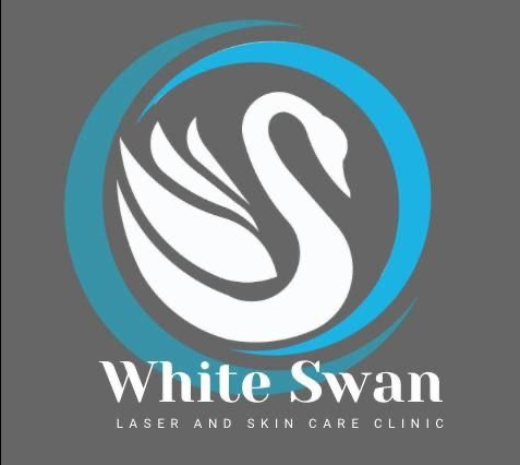 White Swan Clinic logo